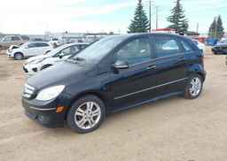 2008 MERCEDES-BENZ B200