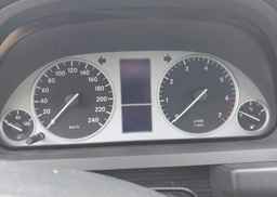 2008 MERCEDES-BENZ B200