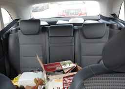 2008 MERCEDES-BENZ B200