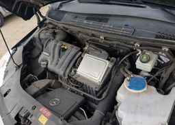 2008 MERCEDES-BENZ B200
