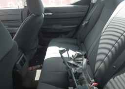 2008 DODGE CHARGER