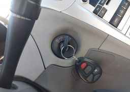 2009 CHEVROLET MALIBU 2LT