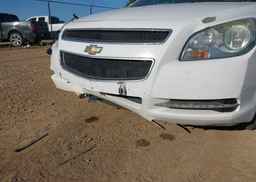2009 CHEVROLET MALIBU 2LT