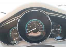 2009 CHEVROLET MALIBU 2LT
