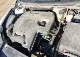 2009 CHEVROLET MALIBU 2LT