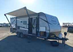 2021 JAYCO 224BH