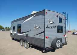 2021 JAYCO 224BH