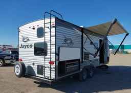 2021 JAYCO 224BH