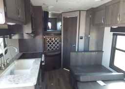 2021 JAYCO 224BH