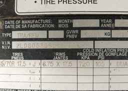 2025 LODE KING INDUSTRIES SDG53-3