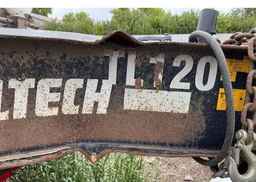 2020 TRAILTECH BEAVER TAIL