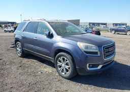 2014 GMC ACADIA SLT-2