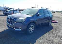 2014 GMC ACADIA SLT-2