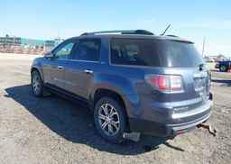 2014 GMC ACADIA SLT-2