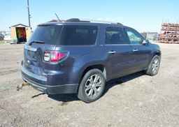 2014 GMC ACADIA SLT-2