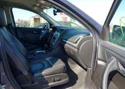 2014 GMC ACADIA SLT-2