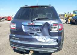 2014 GMC ACADIA SLT-2