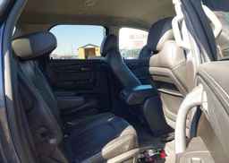 2014 GMC ACADIA SLT-2