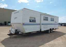 2001 STARCRAFT 31SKS.
