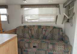 2001 STARCRAFT 31SKS.