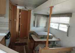 2001 STARCRAFT 31SKS.