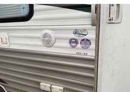 2010 TRAILER GREY WOLF..
