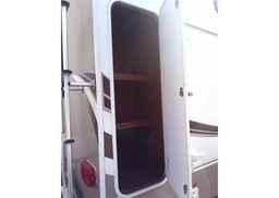 2013 HEARTLAND TRAILER 5TH WHEEL