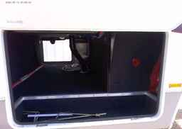 2013 HEARTLAND TRAILER 5TH WHEEL