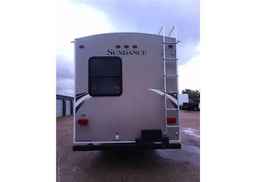 2013 HEARTLAND TRAILER 5TH WHEEL