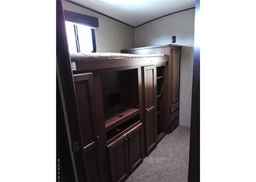 2013 HEARTLAND TRAILER 5TH WHEEL