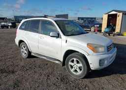 2003 TOYOTA RAV4