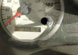 2003 TOYOTA RAV4