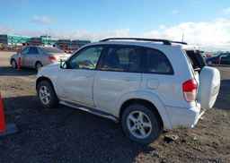 2003 TOYOTA RAV4