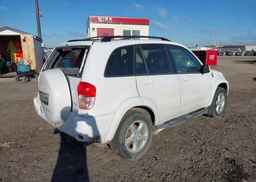 2003 TOYOTA RAV4
