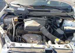 2003 TOYOTA RAV4