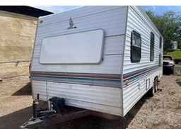 1998 HEARTLAND 25A