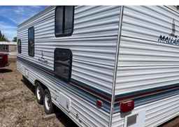 1998 HEARTLAND 25A
