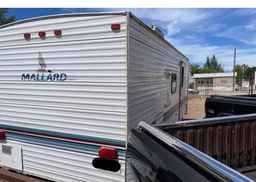 1998 HEARTLAND 25A
