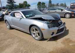 2010 CHEVROLET CAMARO LT