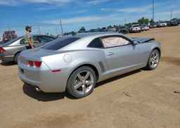 2010 CHEVROLET CAMARO LT