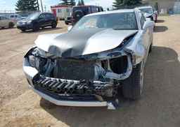 2010 CHEVROLET CAMARO LT