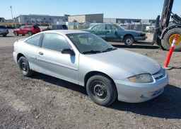 2005 CHEVROLET CAVALIER