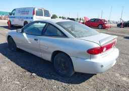 2005 CHEVROLET CAVALIER