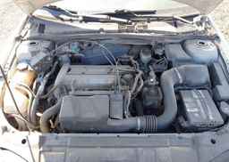 2005 CHEVROLET CAVALIER