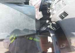 2008 HONDA CIVIC DX-G