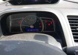 2008 HONDA CIVIC DX-G