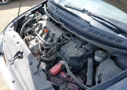 2008 HONDA CIVIC DX-G