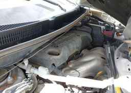 2009 PONTIAC VIBE