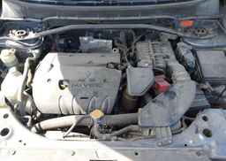 2011 MITSUBISHI OUTLANDER ES