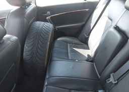 2011 LINCOLN MKZ